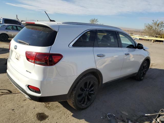 2020 KIA SORENTO EX - 5XYPH4A53LG709464