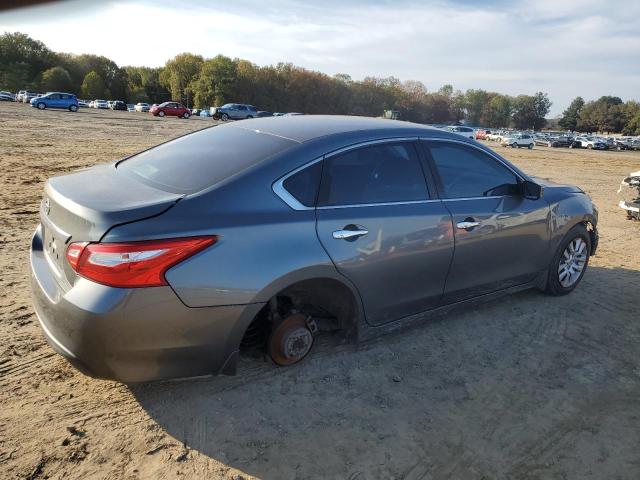 NISSAN ALTIMA 2.5 2016 gray sedan 4d gas 1N4AL3AP1GC268532 photo #4