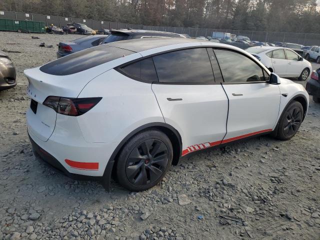 2024 TESLA MODEL Y - 7SAYGAEE2RF168992