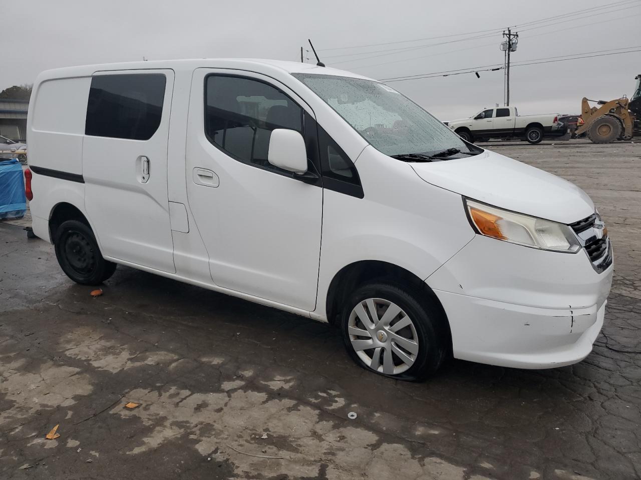 Lot #2976976661 2017 CHEVROLET CITY EXPRE