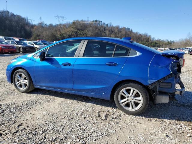 2016 CHEVROLET CRUZE LT - 1G1BE5SM0G7310151