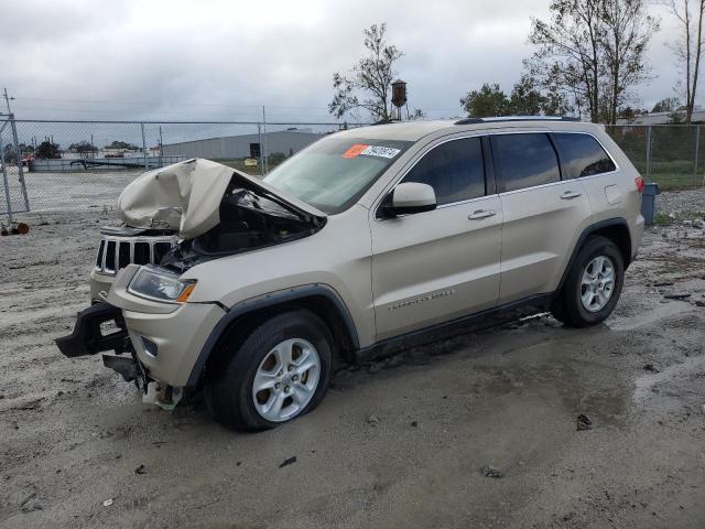 2014 JEEP GRAND CHER #3006779100