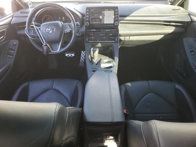 2021 TOYOTA AVALON TRD 4T1FZ1FB4MU068553