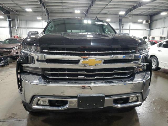 2019 CHEVROLET SILVERADO - 1GCUYGED4KZ212753