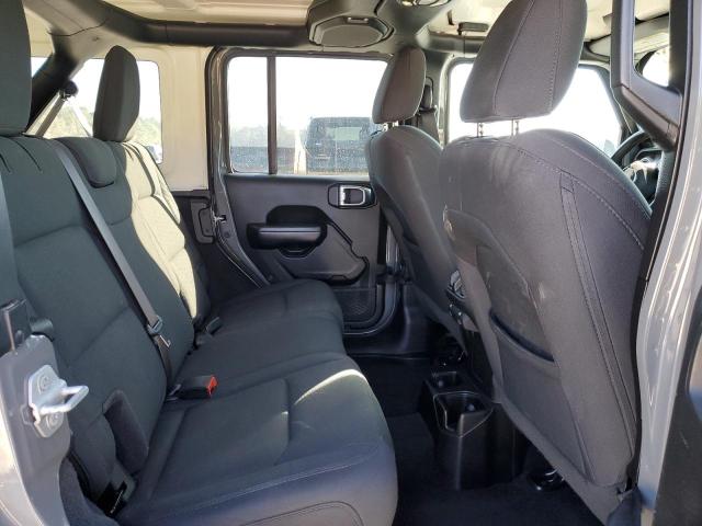 2020 JEEP WRANGLER U - 1C4HJXDN2LW114470