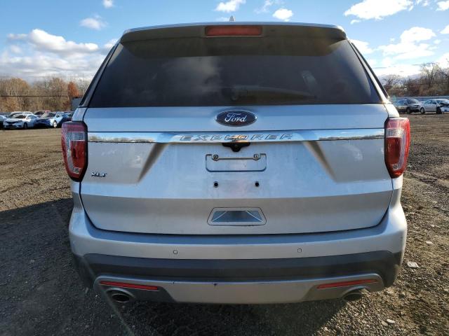 VIN 1FM5K7D8XHGA57037 2017 FORD EXPLORER no.6