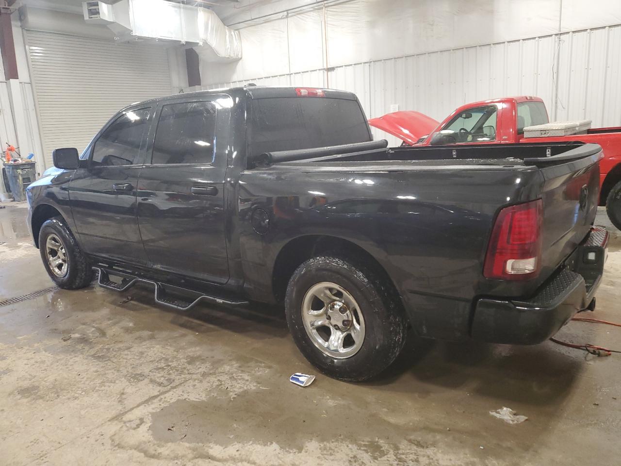 Lot #3004286733 2015 RAM 1500 ST