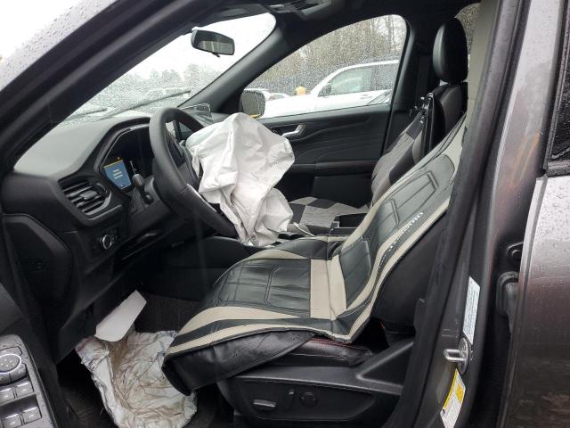 2024 FORD ESCAPE ST - 1FMCU9MN4RUA67584