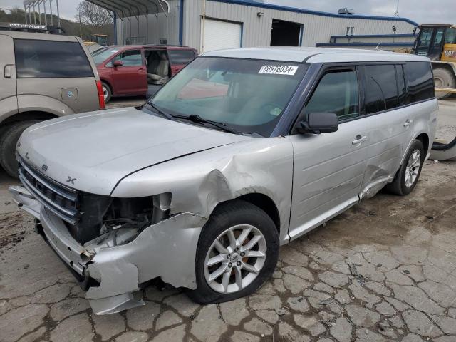 2017 FORD FLEX SE #3021046373