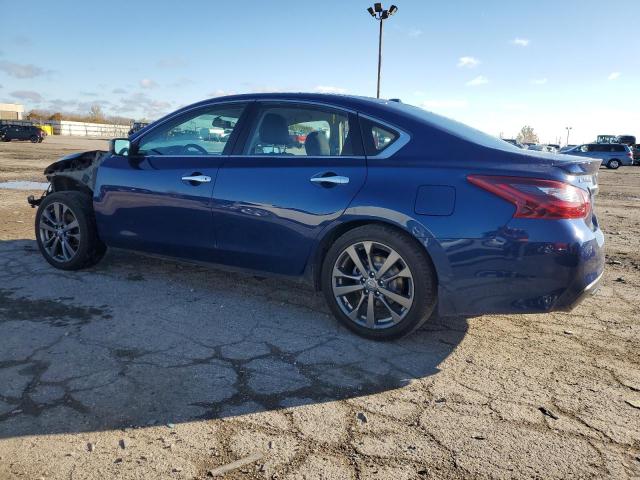 2018 NISSAN ALTIMA 2.5 - 1N4AL3AP1JC274239