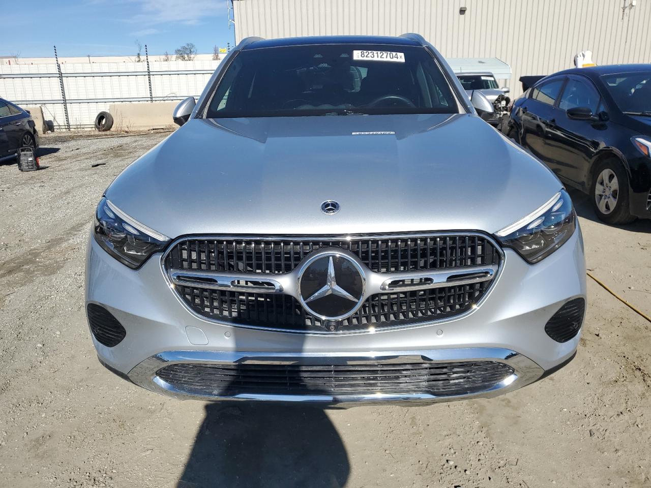 Lot #2996666573 2023 MERCEDES-BENZ GLC 300