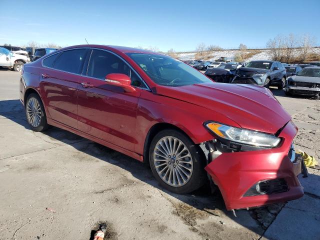 2016 FORD FUSION TIT - 3FA6P0K96GR178254