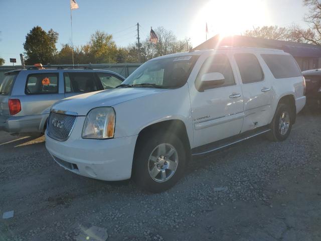 GMC YUKON XL D