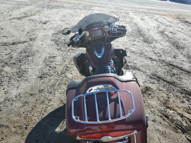 2017 INDIAN MOTORCYCLE CO. ROADMASTER - 56KTRAAA9H3344687