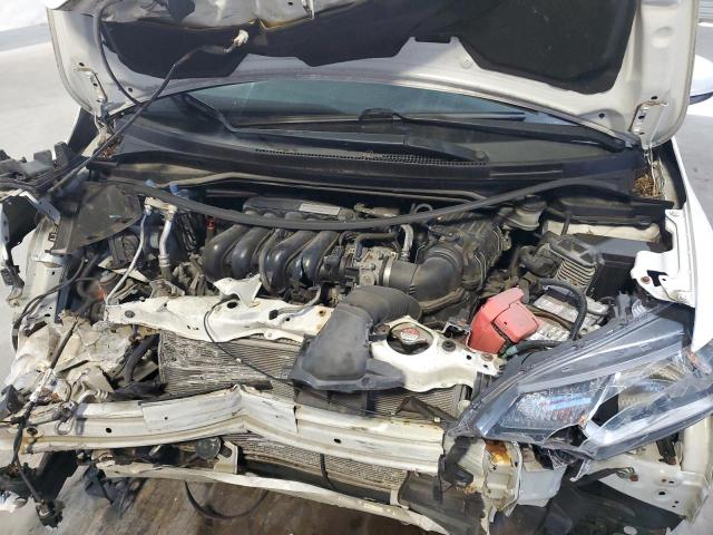 2015 HONDA FIT LX - 3HGGK5H55FM759434