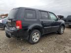 HONDA PILOT LX photo