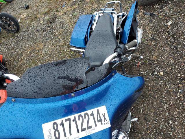 2006 HARLEY-DAVIDSON FLHT 1HD1DDV126Y708194