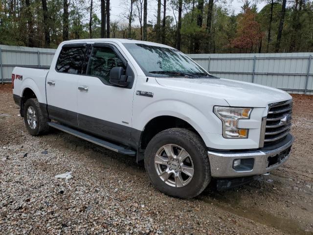 VIN 1FTEW1EG8HKD70063 2017 FORD F-150 no.4