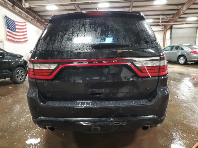 2020 DODGE DURANGO R/ - 1C4SDJCT0LC285830