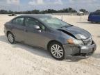 Lot #2960121042 2012 HONDA CIVIC EX