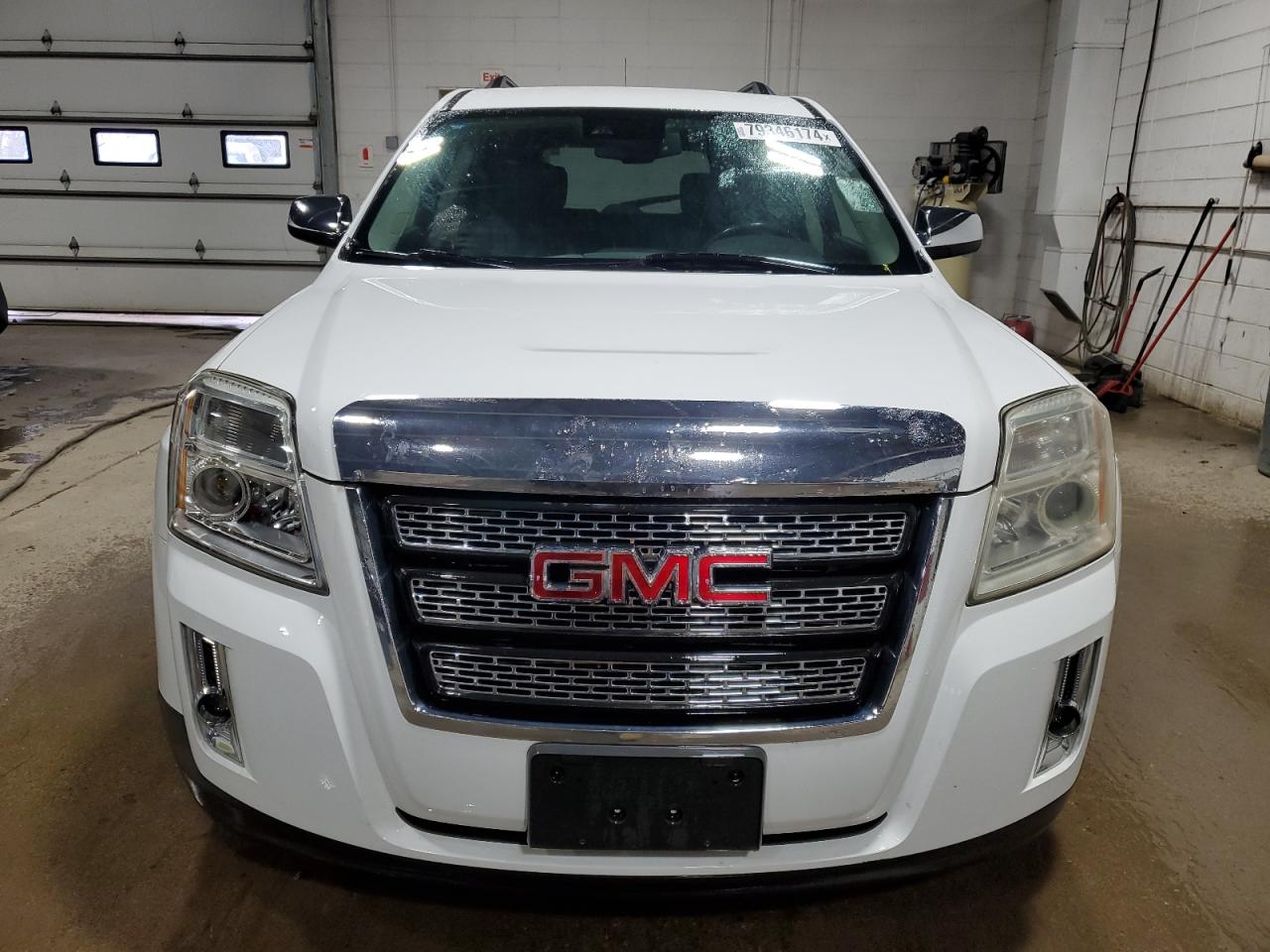 Lot #3049293869 2012 GMC TERRAIN SL