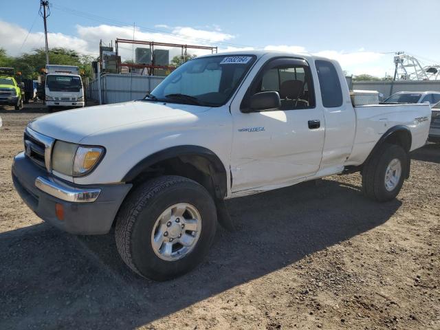 TOYOTA TACOMA XTR