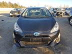 TOYOTA PRIUS C photo