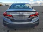 HONDA CIVIC EX photo