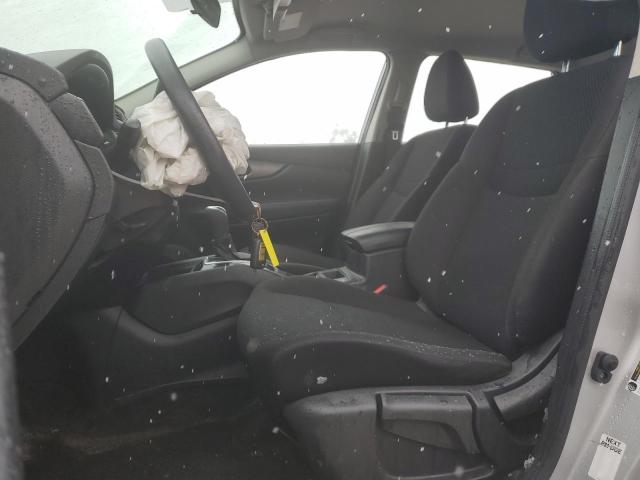 2019 NISSAN ROGUE SPT JN1BJ1CP2KW225527