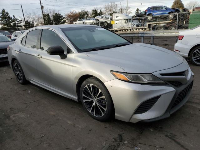 2018 TOYOTA CAMRY L - 4T1B11HKXJU646086