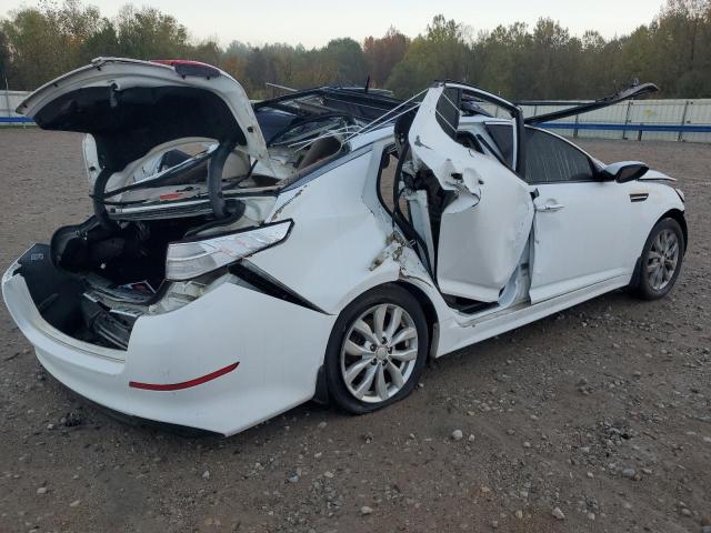 Vin: 5xxgn4a75fg416457, lot: 79547514, kia optima ex 20153