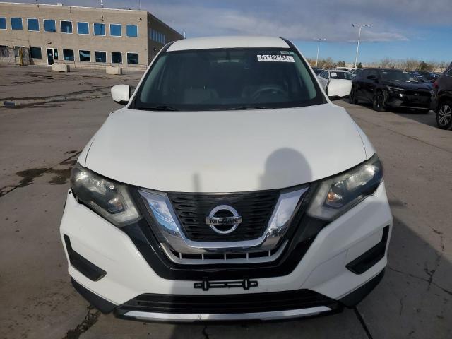 2017 NISSAN ROGUE S - KNMAT2MV2HP528333