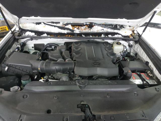 2017 TOYOTA 4RUNNER SR - JTEBU5JR6H5480594