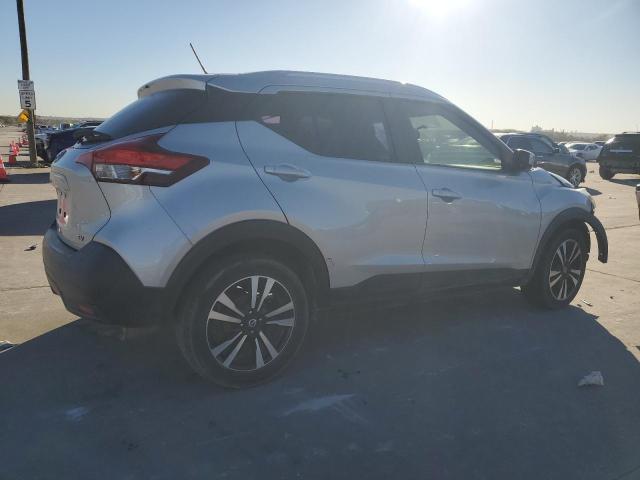 VIN 3N1CP5CU7KL550762 2019 NISSAN KICKS no.3