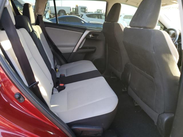 2018 TOYOTA RAV4 ADVEN - 2T3RFREV4JW827012