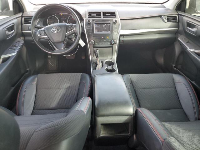2016 TOYOTA CAMRY LE - 4T1BF1FKXGU502339