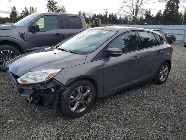 2013 FORD FOCUS SE #3036983742