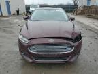 FORD FUSION TIT снимка