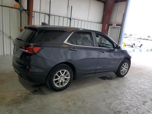 VIN 2GNAXKEV0N6111671 2022 Chevrolet Equinox, LT no.3