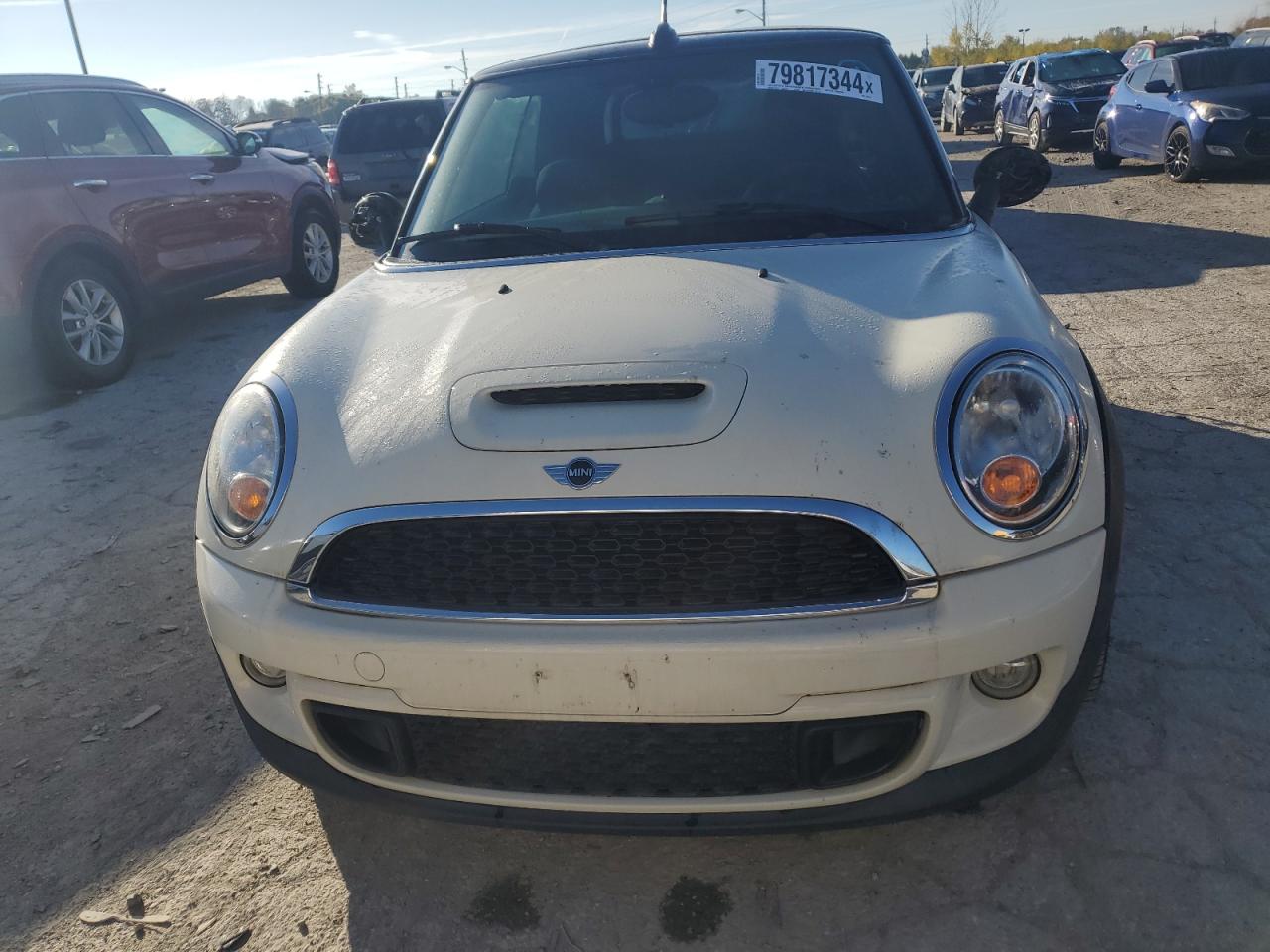 Lot #3020638945 2015 MINI COOPER S