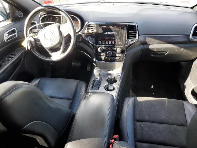 2020 JEEP GRAND CHER - 1C4RJFAG5LC231577