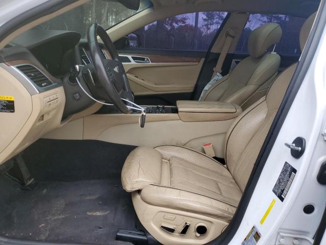 2015 HYUNDAI GENESIS 5. KMHGN4JF3FU060510