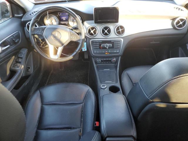 VIN WDCTG4GB8FJ091670 2015 Mercedes-Benz GLA-Class,... no.8