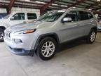 JEEP CHEROKEE L photo