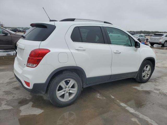 2019 CHEVROLET TRAX 1LT - KL7CJLSB0KB886254