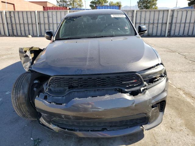 2021 DODGE DURANGO GT - 1C4RDHDG3MC761420