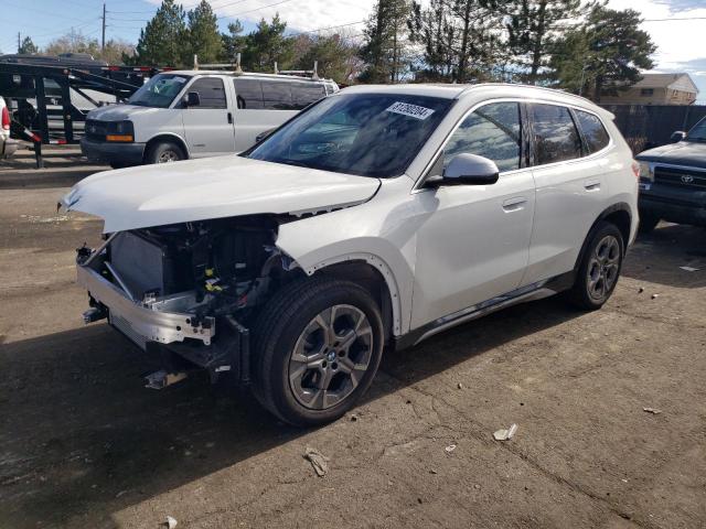 WBX73EF04R5Y68774 2024 BMW X1 XDRIVE2