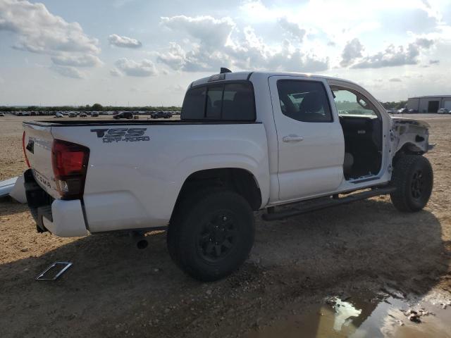 2023 TOYOTA TACOMA DOU - 3TYCZ5AN0PT155105