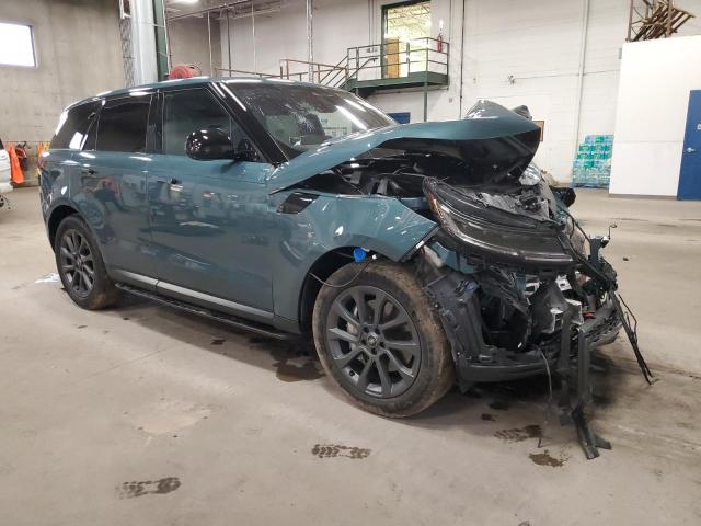 2023 LAND ROVER RANGE ROVE - SAL1P9EU6PA135254