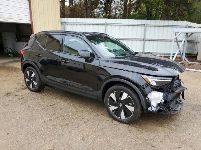 2025 VOLVO EX40 CORE YV4ER3HJ2S2453499